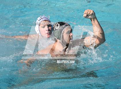 Thumbnail 3 in Portola vs. Damien (CIF-SS D3 Final) photogallery.