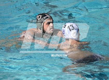 Thumbnail 1 in Portola vs. Damien (CIF-SS D3 Final) photogallery.