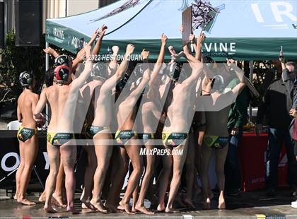 Thumbnail 1 in Portola vs. Damien (CIF-SS D3 Final) photogallery.