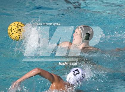 Thumbnail 3 in Portola vs. Damien (CIF-SS D3 Final) photogallery.