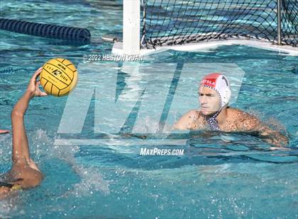 Thumbnail 3 in Portola vs. Damien (CIF-SS D3 Final) photogallery.