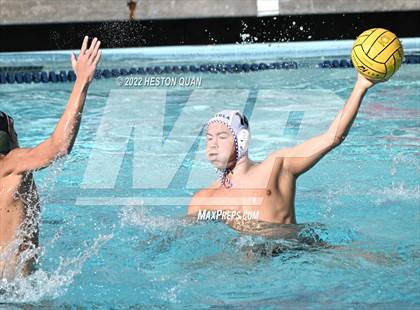 Thumbnail 3 in Portola vs. Damien (CIF-SS D3 Final) photogallery.