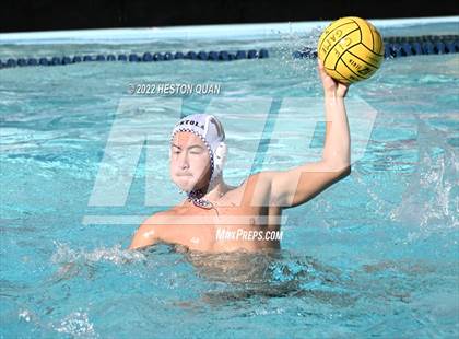 Thumbnail 1 in Portola vs. Damien (CIF-SS D3 Final) photogallery.