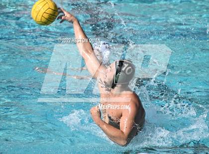 Thumbnail 2 in Portola vs. Damien (CIF-SS D3 Final) photogallery.