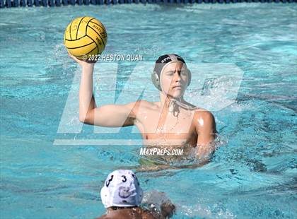 Thumbnail 1 in Portola vs. Damien (CIF-SS D3 Final) photogallery.