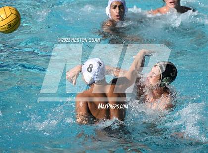 Thumbnail 3 in Portola vs. Damien (CIF-SS D3 Final) photogallery.