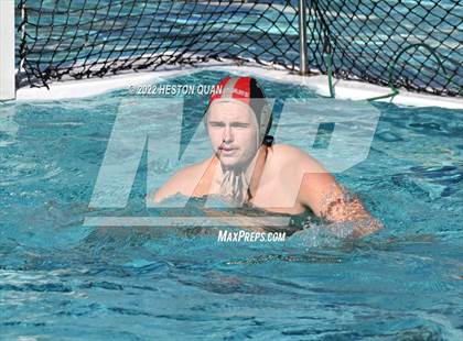 Thumbnail 2 in Portola vs. Damien (CIF-SS D3 Final) photogallery.