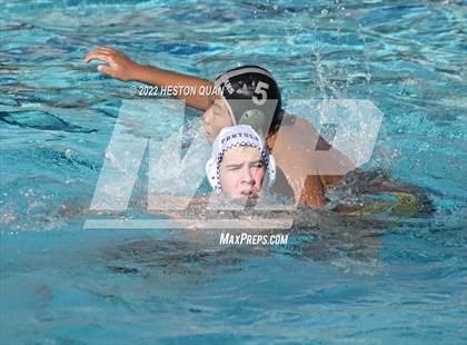 Thumbnail 1 in Portola vs. Damien (CIF-SS D3 Final) photogallery.