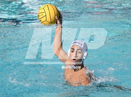 Thumbnail 1 in Portola vs. Damien (CIF-SS D3 Final) photogallery.