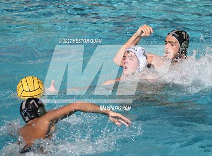 Thumbnail 1 in Portola vs. Damien (CIF-SS D3 Final) photogallery.