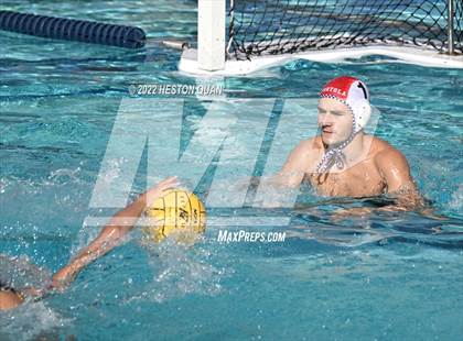 Thumbnail 1 in Portola vs. Damien (CIF-SS D3 Final) photogallery.