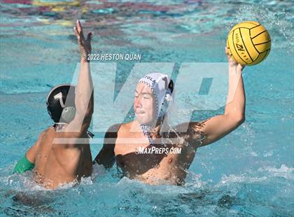 Thumbnail 3 in Portola vs. Damien (CIF-SS D3 Final) photogallery.