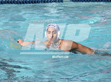 Thumbnail 1 in Portola vs. Damien (CIF-SS D3 Final) photogallery.