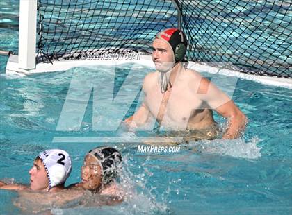 Thumbnail 3 in Portola vs. Damien (CIF-SS D3 Final) photogallery.