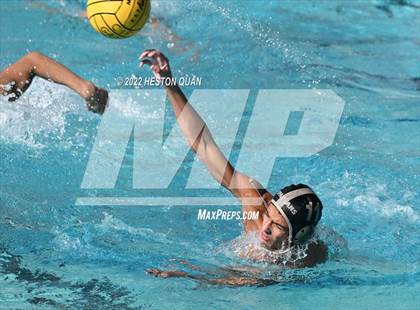 Thumbnail 1 in Portola vs. Damien (CIF-SS D3 Final) photogallery.