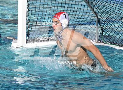 Thumbnail 3 in Portola vs. Damien (CIF-SS D3 Final) photogallery.