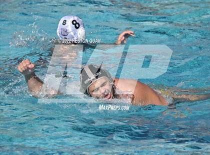 Thumbnail 2 in Portola vs. Damien (CIF-SS D3 Final) photogallery.
