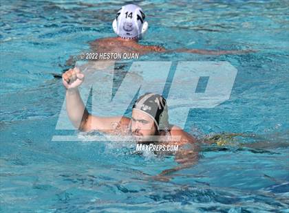 Thumbnail 2 in Portola vs. Damien (CIF-SS D3 Final) photogallery.