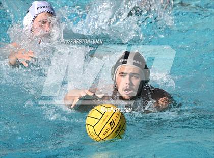 Thumbnail 1 in Portola vs. Damien (CIF-SS D3 Final) photogallery.