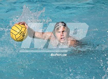 Thumbnail 3 in Portola vs. Damien (CIF-SS D3 Final) photogallery.