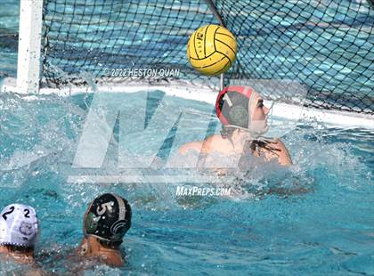 Thumbnail 2 in Portola vs. Damien (CIF-SS D3 Final) photogallery.