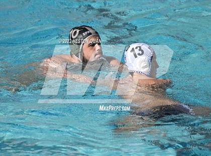 Thumbnail 2 in Portola vs. Damien (CIF-SS D3 Final) photogallery.