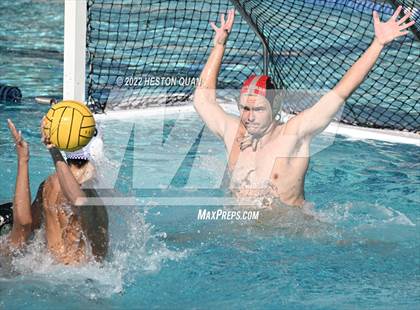 Thumbnail 1 in Portola vs. Damien (CIF-SS D3 Final) photogallery.