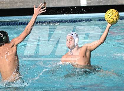 Thumbnail 1 in Portola vs. Damien (CIF-SS D3 Final) photogallery.