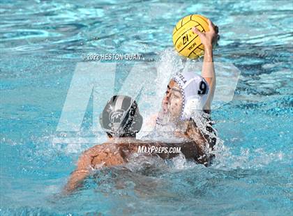 Thumbnail 3 in Portola vs. Damien (CIF-SS D3 Final) photogallery.