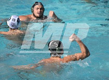 Thumbnail 1 in Portola vs. Damien (CIF-SS D3 Final) photogallery.