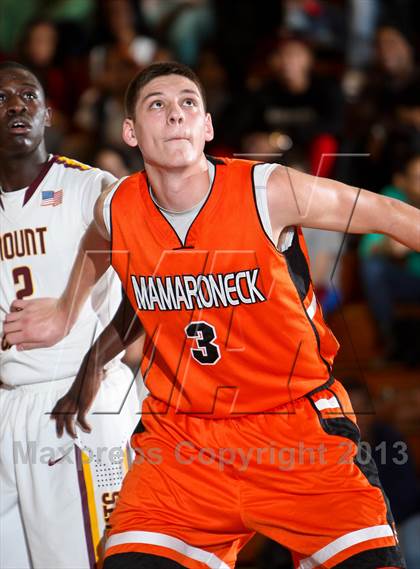 Thumbnail 3 in Mamaroneck @ Mt. Vernon photogallery.
