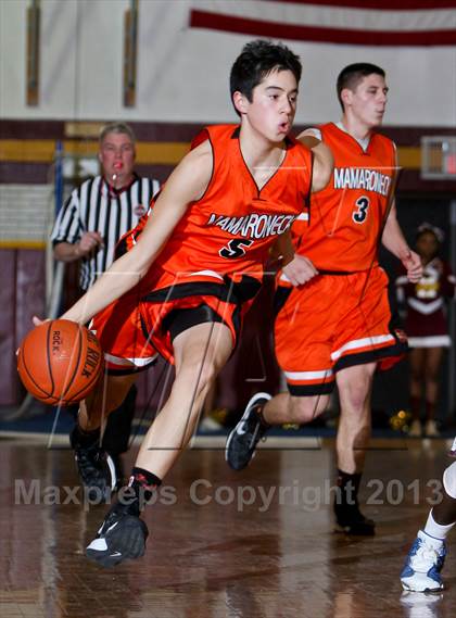 Thumbnail 2 in Mamaroneck @ Mt. Vernon photogallery.