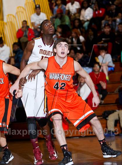 Thumbnail 3 in Mamaroneck @ Mt. Vernon photogallery.