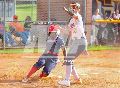 Thumbnail 1 in Sandy Creek @ Hampton photogallery.