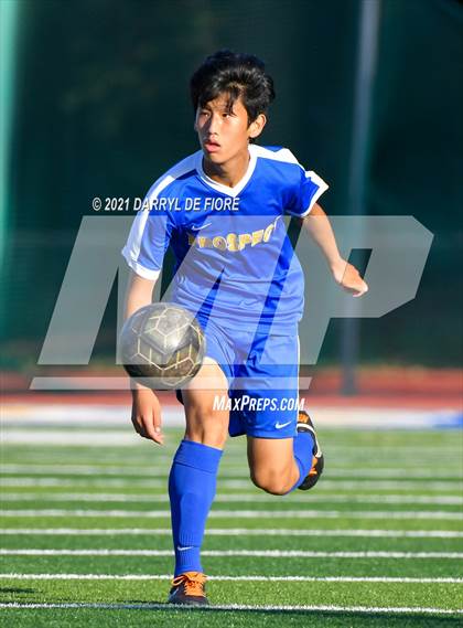 Thumbnail 3 in Branham @ Prospect photogallery.
