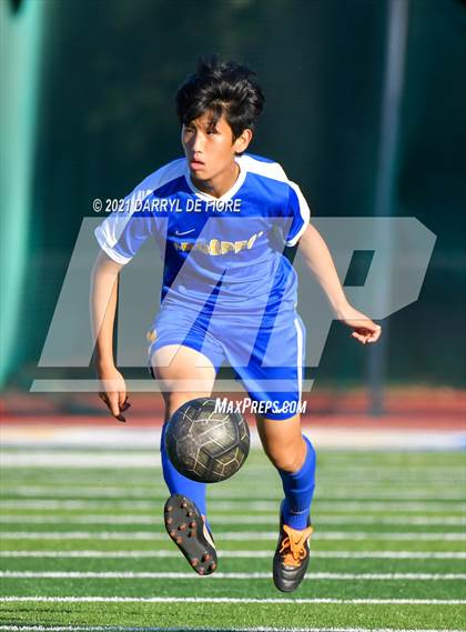 Thumbnail 2 in Branham @ Prospect photogallery.