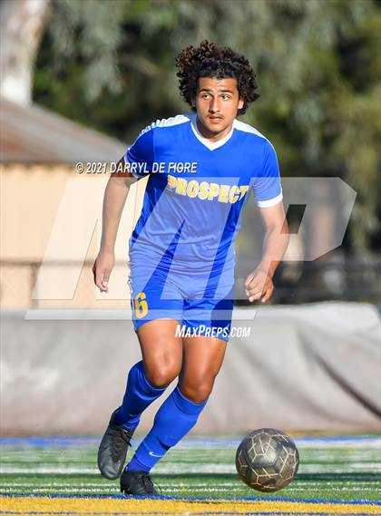 Thumbnail 2 in Branham @ Prospect photogallery.