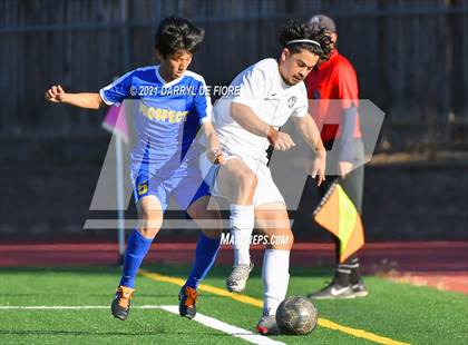 Thumbnail 1 in Branham @ Prospect photogallery.