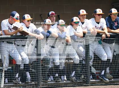 Thumbnail 1 in Wakeland vs. Poteet (UIL 5A Regional Quarterfinals) photogallery.