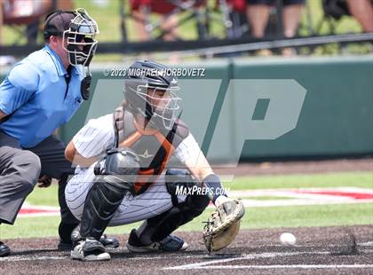 Thumbnail 1 in Wakeland vs. Poteet (UIL 5A Regional Quarterfinals) photogallery.