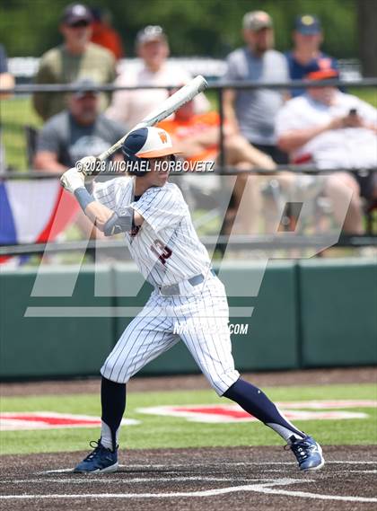 Thumbnail 1 in Wakeland vs. Poteet (UIL 5A Regional Quarterfinals) photogallery.