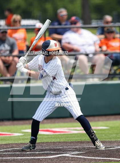 Thumbnail 2 in Wakeland vs. Poteet (UIL 5A Regional Quarterfinals) photogallery.