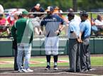 Photo from the gallery "Wakeland vs. Poteet (UIL 5A Regional Quarterfinals)"