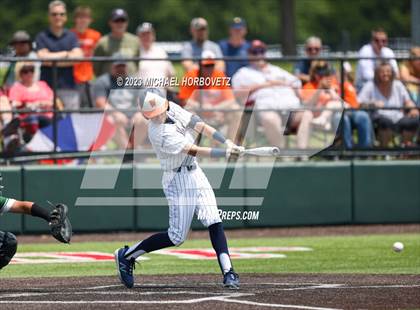 Thumbnail 3 in Wakeland vs. Poteet (UIL 5A Regional Quarterfinals) photogallery.