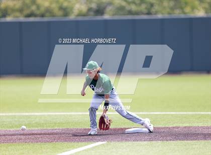 Thumbnail 2 in Wakeland vs. Poteet (UIL 5A Regional Quarterfinals) photogallery.