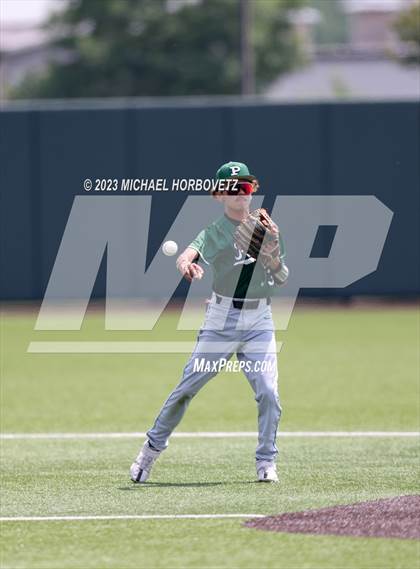 Thumbnail 3 in Wakeland vs. Poteet (UIL 5A Regional Quarterfinals) photogallery.