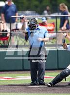 Photo from the gallery "Wakeland vs. Poteet (UIL 5A Regional Quarterfinals)"