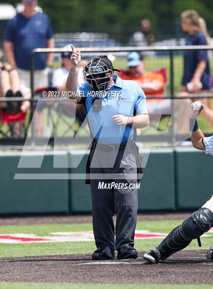 Thumbnail 3 in Wakeland vs. Poteet (UIL 5A Regional Quarterfinals) photogallery.