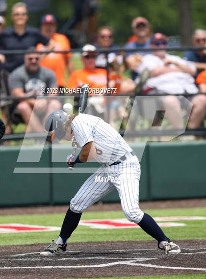 Thumbnail 2 in Wakeland vs. Poteet (UIL 5A Regional Quarterfinals) photogallery.