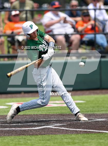 Thumbnail 3 in Wakeland vs. Poteet (UIL 5A Regional Quarterfinals) photogallery.
